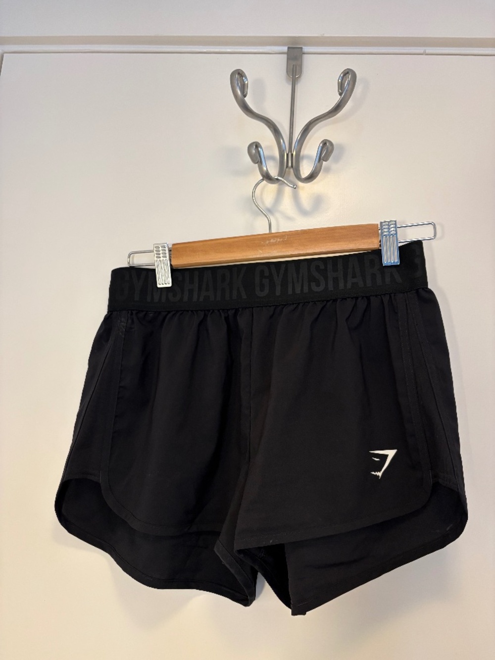 Gymshark Running Shorts
